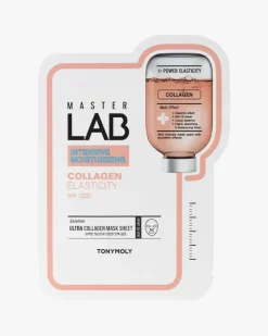 Master Lab Sheet Mask Collagen 1 stk