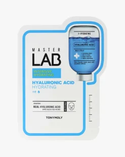 Master Lab Sheet Mask Hyaluronic Acid 1 stk