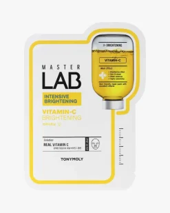 Master Lab Sheet Mask Vitamin C 1 stk