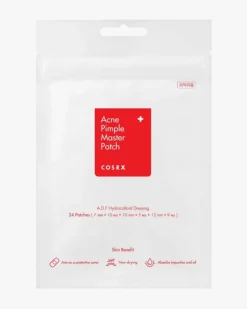 Master Patch Original Fit