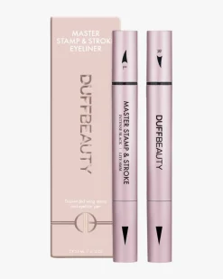 Master Stamp And Stroke Eyeliner 8mm 2 x 3,5 ml