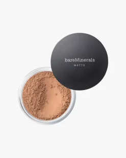 Matte Foundation SPF 15 6 g