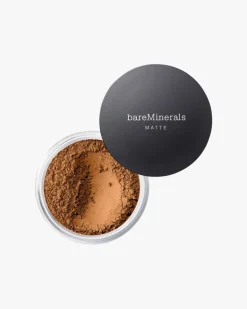 Matte Foundation SPF 15 6 g