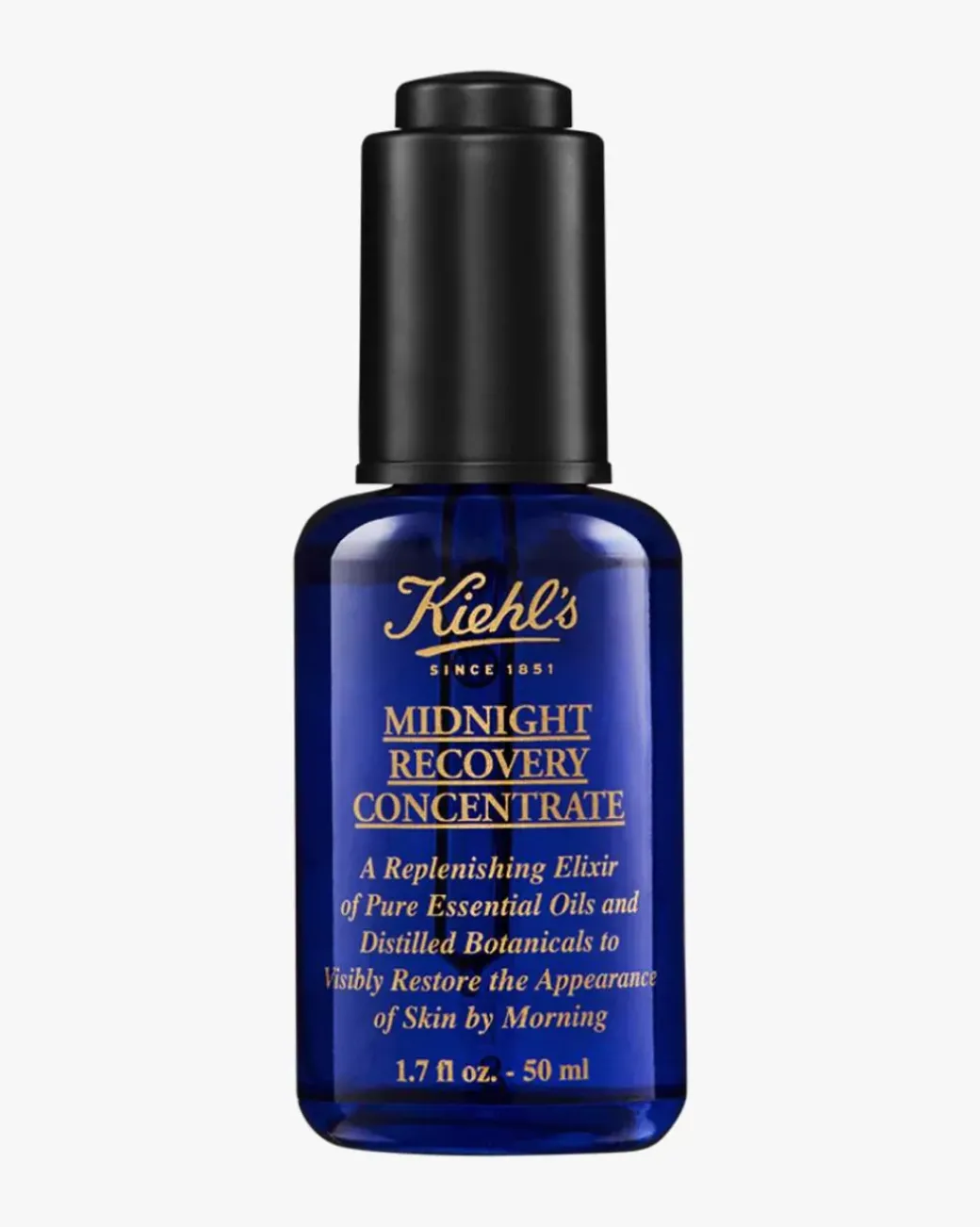 Midnight Recovery Concentrate