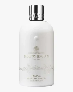 Milk Musk Bath & Shower Gel 300 ml