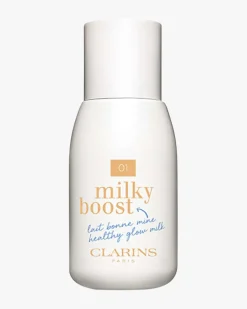 Milky Boost 50 ml