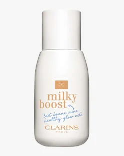 Milky Boost 50 ml