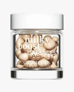 Milky Boost Capsules 7,8 ml
