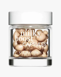 Milky Boost Capsules 7,8 ml