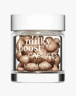 Milky Boost Capsules 7,8 ml