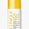 Mineral Sunscreen For Face SPF 50 30 ml