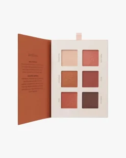 Mineralist Eyeshadow Palette 7,8 g