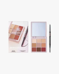 Mini Modern Renaissance + Brow Wiz Kit