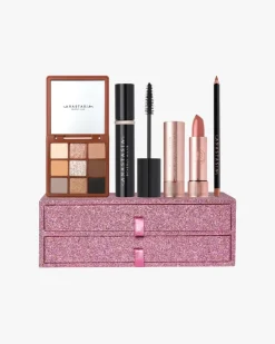 Mini Sultry Palette Vault - Value Set