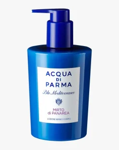 Mirto di Panarea Hand and Body Lotion 300 ml