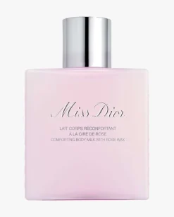 Miss Dior Comforting Body Milk with Rose Wax 175 ml
