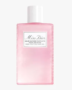 Miss Dior Rose Purifying Hand Gel 100 ml
