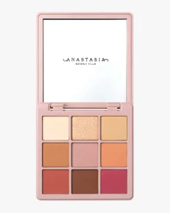 Modern Renaissance Mini Eyeshadow Palette 9 x 0,84 g