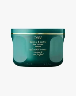 Moisture & Control Deep Treatment Masque 250 ml