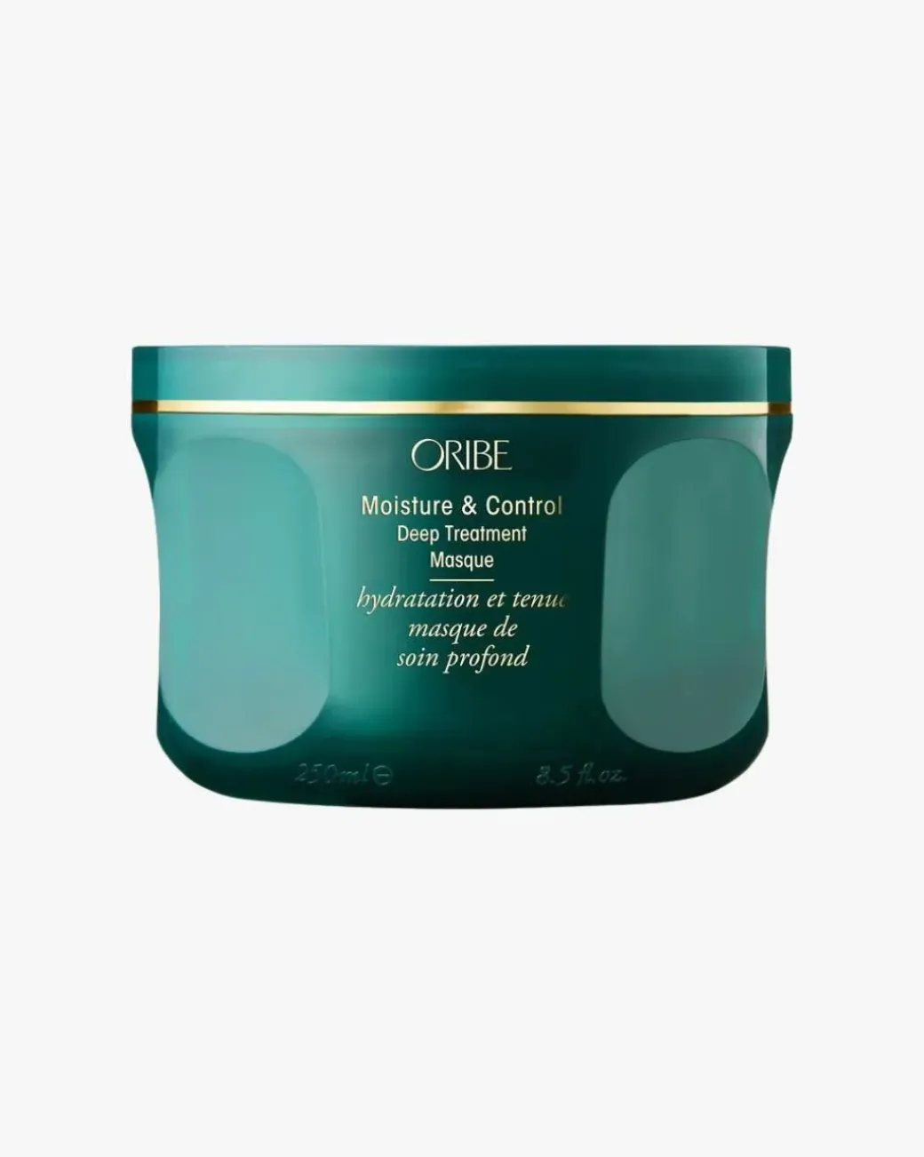 Moisture & Control Deep Treatment Masque 250 ml