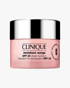 Moisture Surge SPF 25