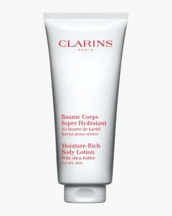 Moisture-Rich Body Lotion