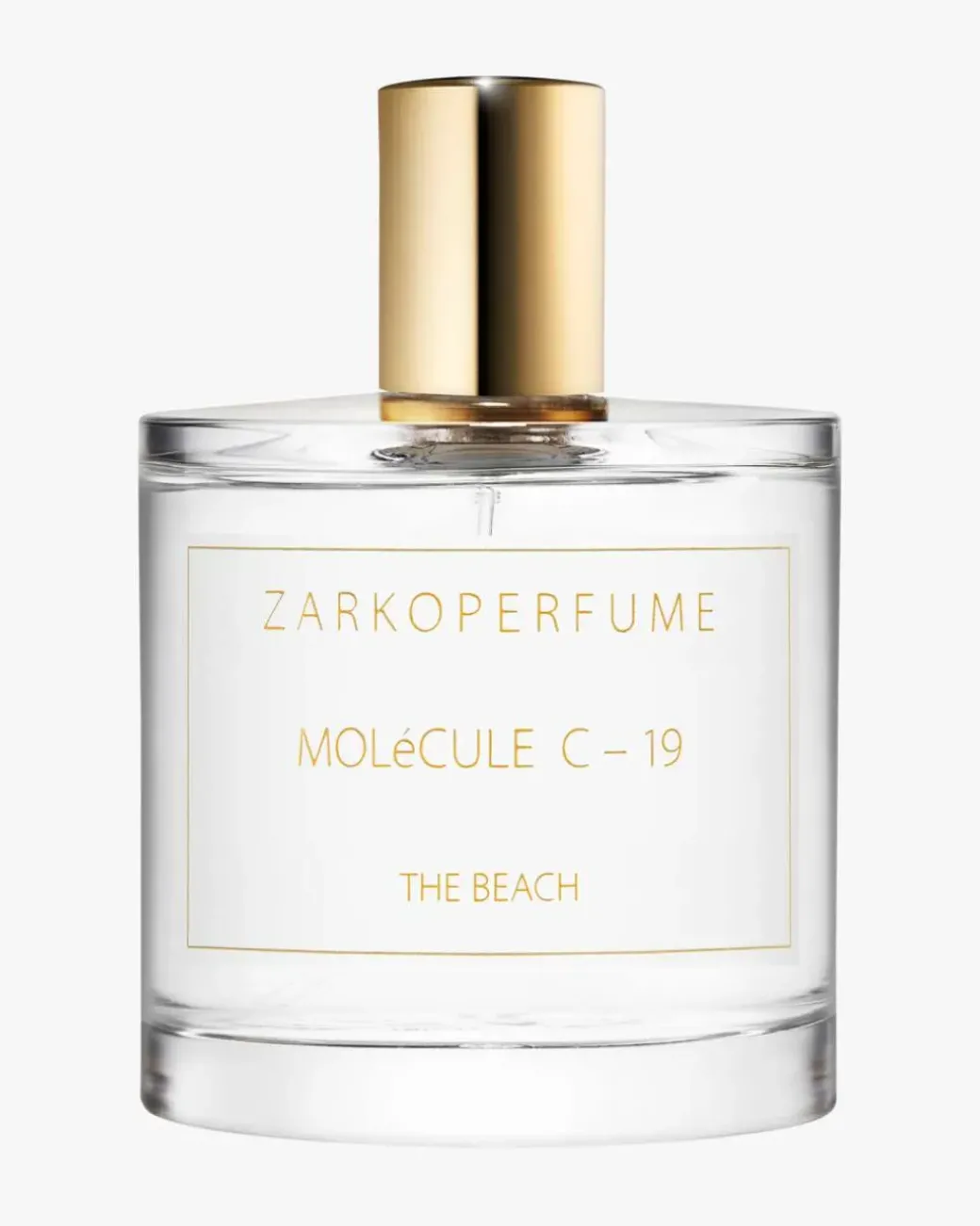 Molécule C-19 The Beach EdP 100 ml