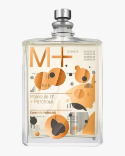 Molecule 01 + Patchouli 100 ml
