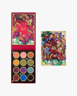 Moon Garden Eye Palette 16 g