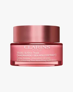 Multi-Active Night Cream Dry Skin 50 ml