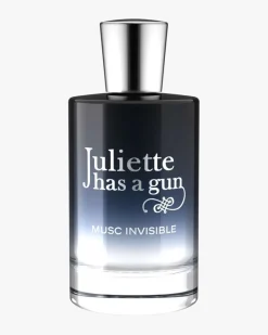 Musc Invisible EdP