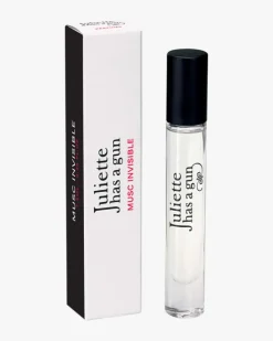 Musc Invisible EdP