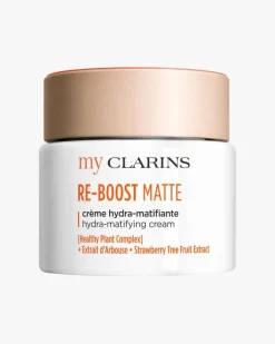 My Clarins Matifying Hydrating Cream 50 ml