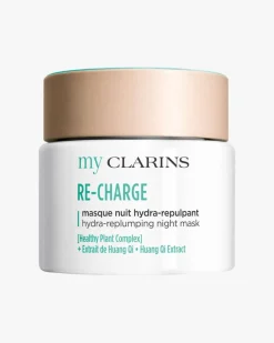 My Clarins Relaxing Sleep Mask 50 ml