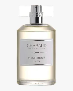 Mysterious Oud EdP