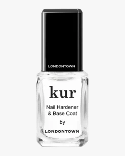 Nail Hardener & Base Coat 12 ml