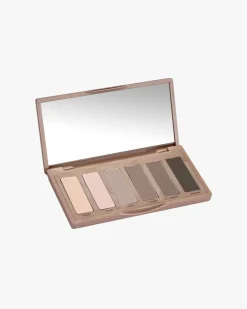 Naked Basic 2 Eyeshadow Palette Basic 2 7,8 g