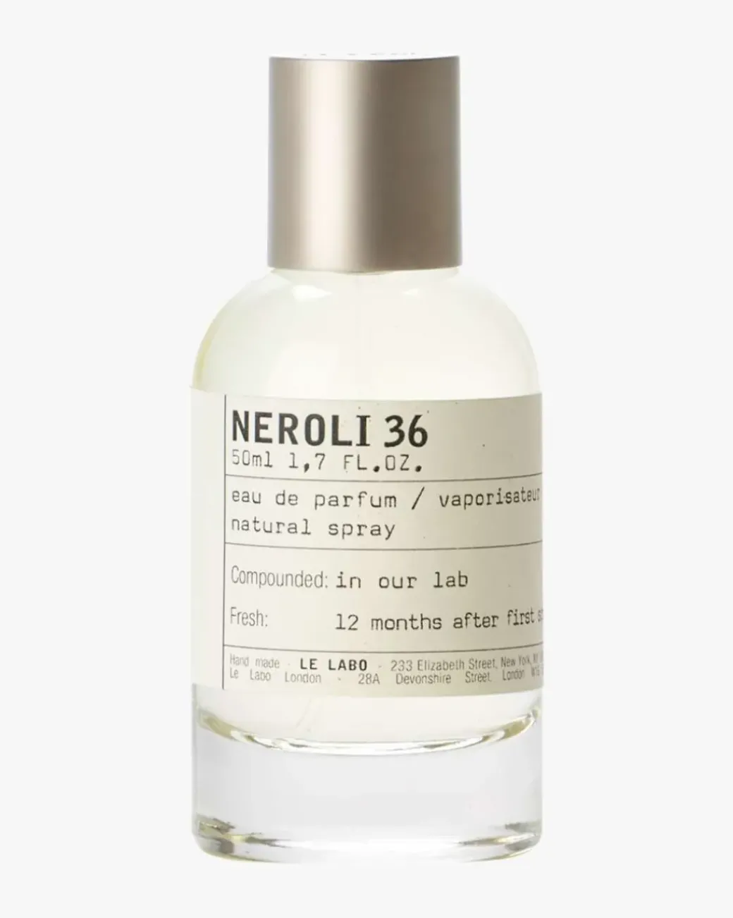 Neroli 36 EdP 50 ml