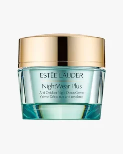 NightWear Plus Anti-Oxidant Night Detox Creme 50 ml
