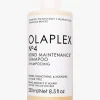 No.4 Bond Maintenance Shampoo