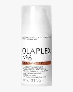 No.6 Bond Smoother 100 ml