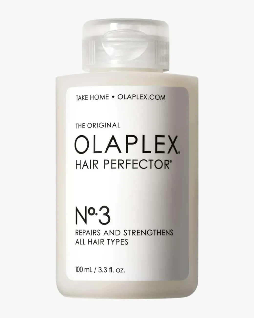 No.3 Hair Perfector