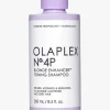 No.4P Blonde Enhancer Toning Shampoo 250 ml