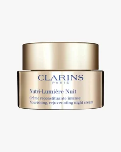 Nutri-Lumiére Night Cream 50 ml