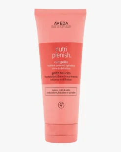 nutriplenish™ curl gelée 200 ml