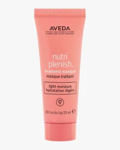 nutriplenish™ treatment masque light moisture