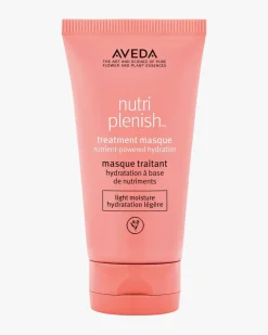 nutriplenish™ treatment masque light moisture