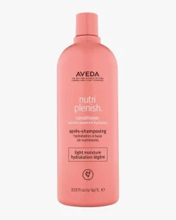 nutriplenish™ conditioner light moisture
