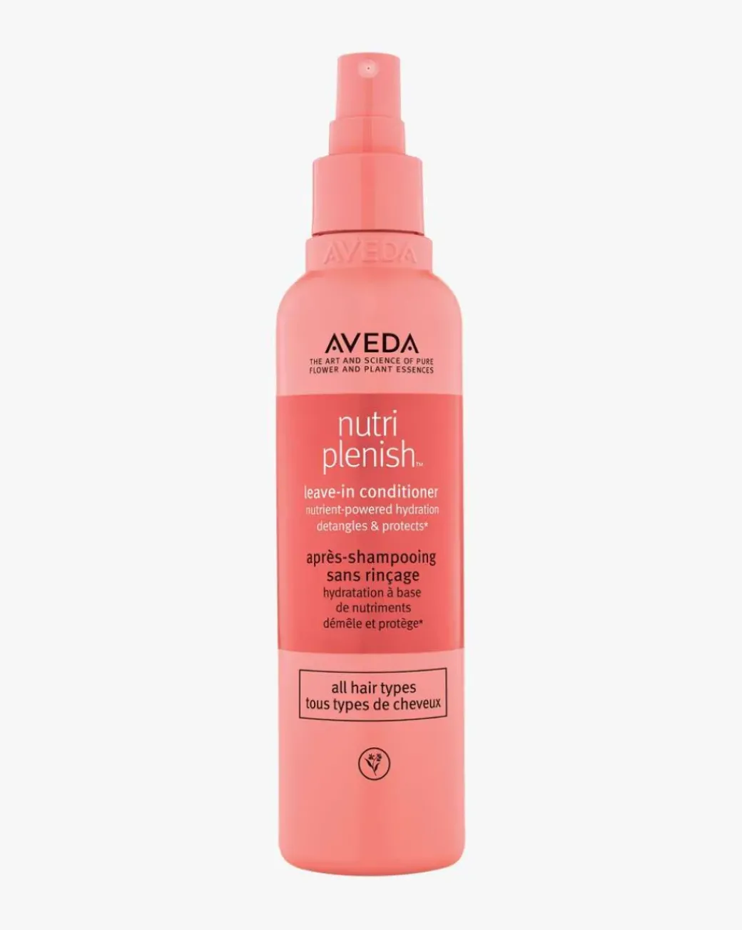 nutriplenish™ leave-in conditioner