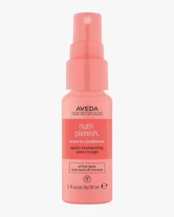 nutriplenish™ leave-in conditioner